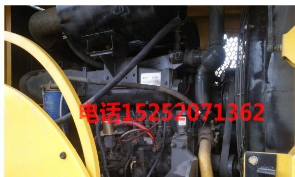 亳州市出售转让二手柳工装载机