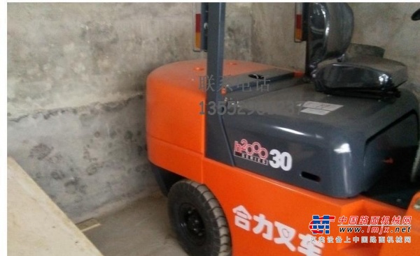 本溪市出售转让二手电动叉车
