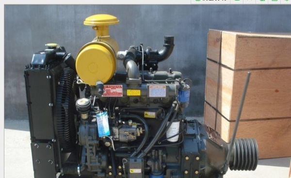 巢湖市出售转让二手柴油发电机