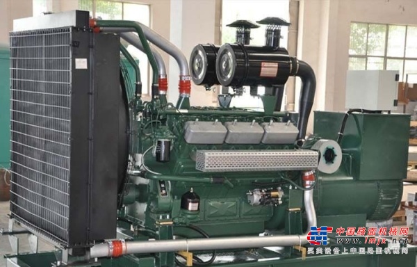 阿勒泰地区出售转让二手柴油发电机