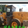 东莞市出售转让二手龙工装载机