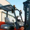 蚌埠市出售转让二手合力电动叉车