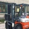 德州市出售转让二手合力电动叉车