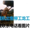 郴州市出售转让二手山东临工装载机