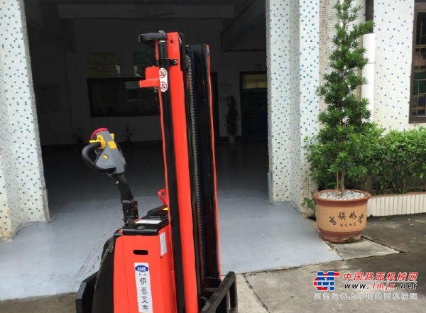 东莞市出售转让二手电动叉车