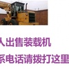 安康市出售转让二手柳工装载机