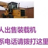 长春市出售转让二手柳工装载机