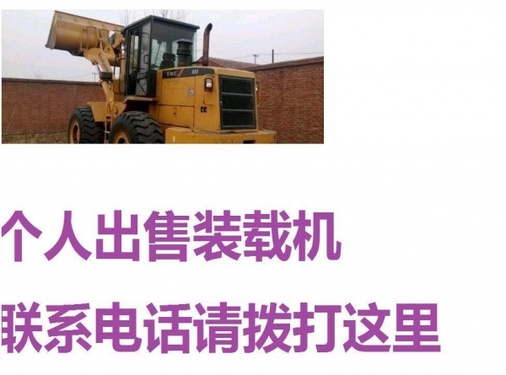 长沙市出售转让二手柳工装载机