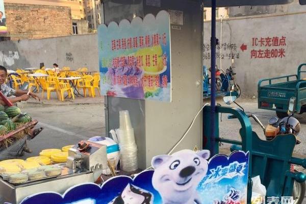 北海市出售转让二手柴油发电机