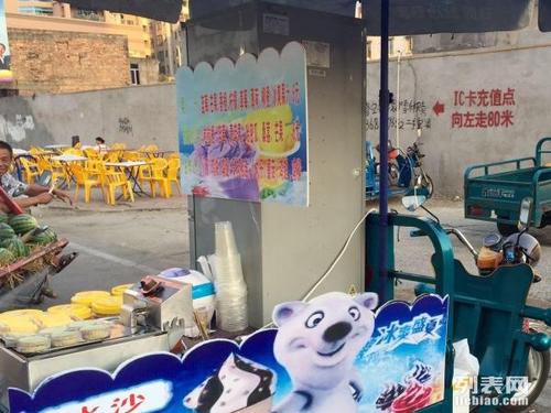 北海市出售转让二手柴油发电机