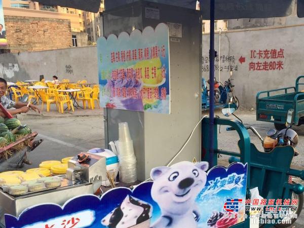 北海市出售转让二手柴油发电机