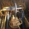 重庆出售转让二手卡特彼勒土方机械