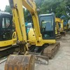 长沙市出售转让二手小松土方机械