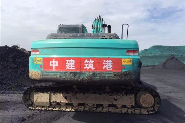 常州市出售转让二手小松土方机械