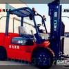 沧州市出售转让二手合力电动叉车