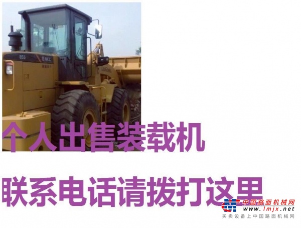 东营市出售转让二手柳工装载机