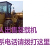 白城市出售转让二手柳工装载机