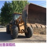 白银市出售转让二手装载机