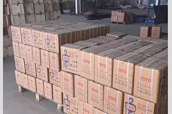 保定市出售转让二手起重机械