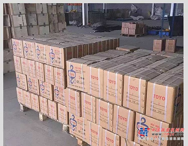 保定市出售转让二手起重机械