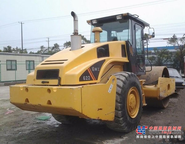 遂宁市出售转让二手徐工压路机