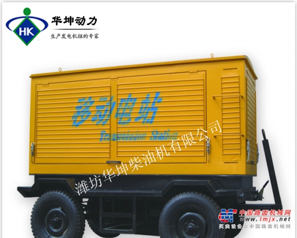 安庆市出售转让二手柴油发电机
