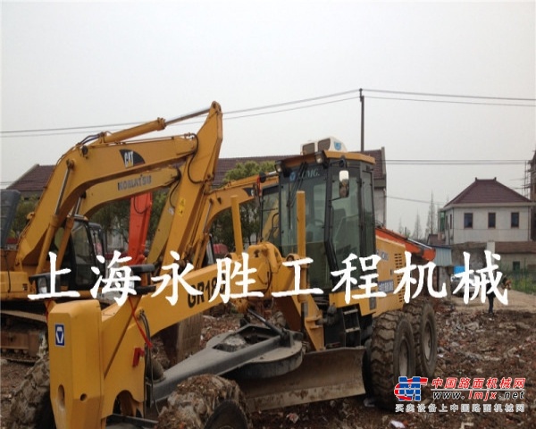 阿拉善盟出售转让二手徐工平地机