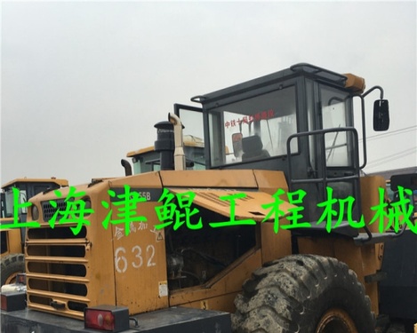 承德市出售转让二手柳工装载机