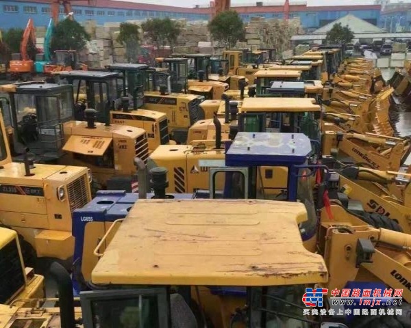 巴中市出售转让二手压路机