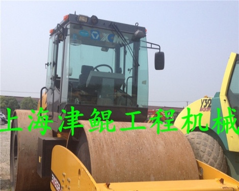 巴中市出售转让二手压路机