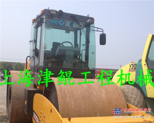 巴中市出售转让二手压路机
