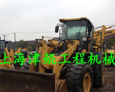 巴中市出售转让二手山东临工装载机