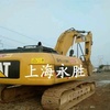 巴音郭楞出售转让二手卡特彼勒土方机械