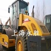 巴音郭楞出售转让二手徐工压路机