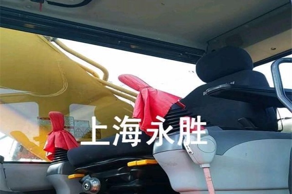 白银市出售转让二手小松土方机械