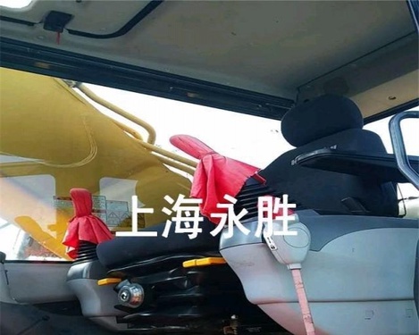 白银市出售转让二手小松土方机械
