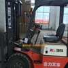 重庆出售转让二手电动叉车