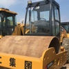 长春市出售转让二手徐工压路机