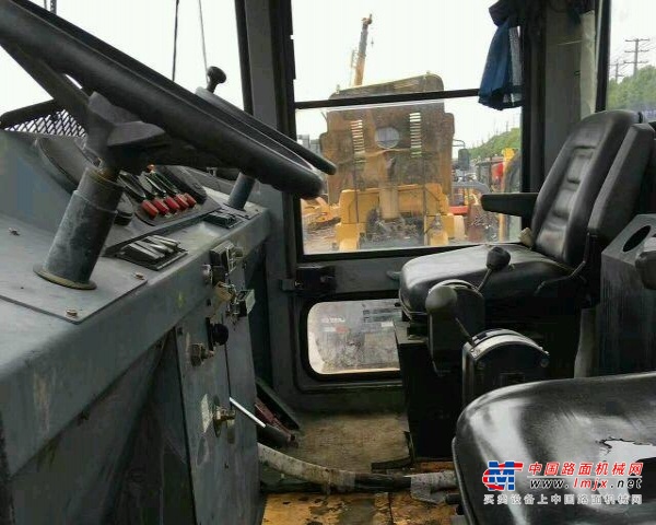 长沙市出售转让二手柳工压路机