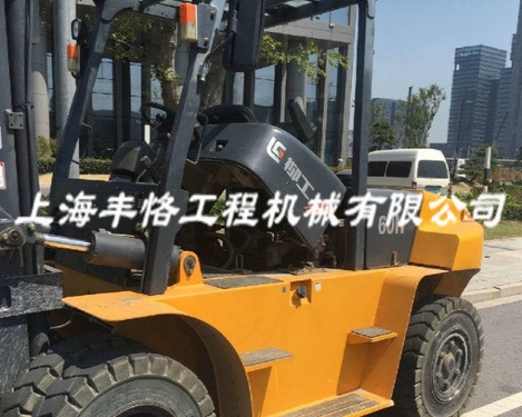 常州市出售转让二手电动叉车