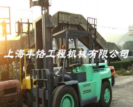 常州市出售转让二手龙工电动叉车