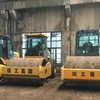 常州市出售转让二手压路机