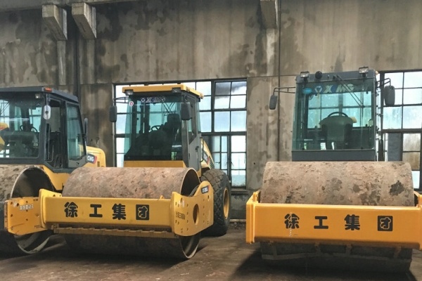 常州市出售转让二手压路机