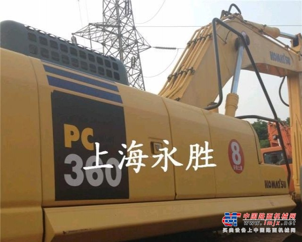常德市出售转让二手小松土方机械