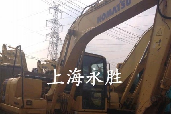 常德市出售转让二手小松土方机械