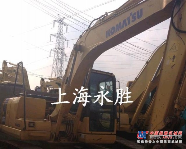 常德市出售转让二手小松土方机械