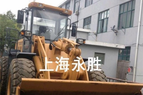 常德市出售转让二手装载机