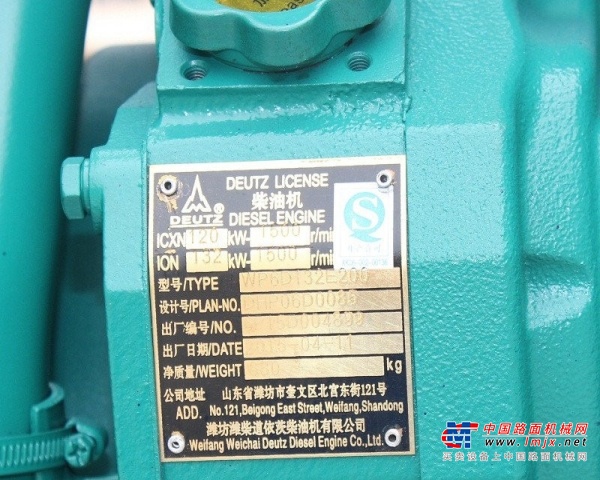楚雄出售转让二手柴油发电机