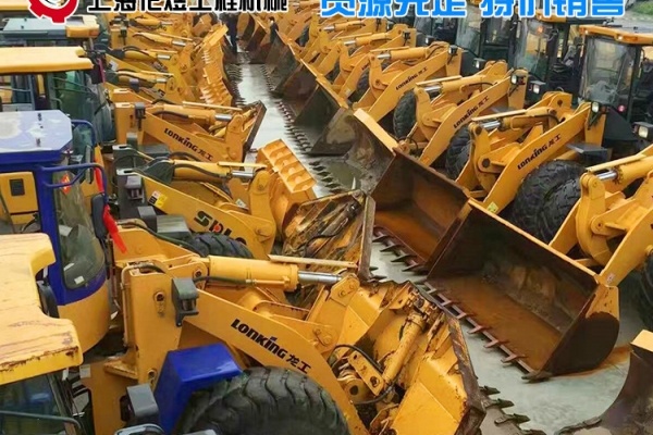 赤峰市出售转让二手柳工装载机
