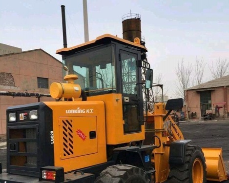 长治市出售转让二手柳工装载机